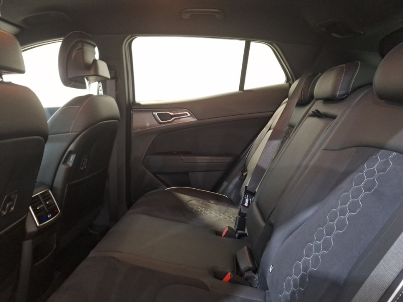 Used Kia Sportage 2025 for sale - 77209194: Photo 6