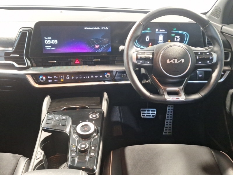 Used Kia Sportage 2025 for sale - 77209194: Photo 7