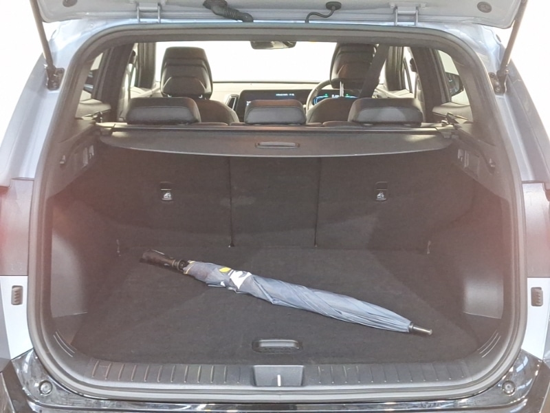 Used Kia Sportage 2025 for sale - 77209194: Photo 8