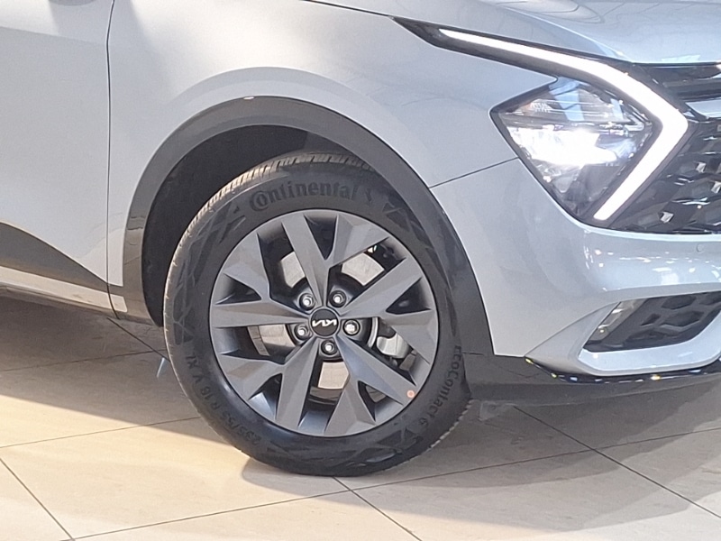 Used Kia Sportage 2025 for sale - 77209194: Photo 9