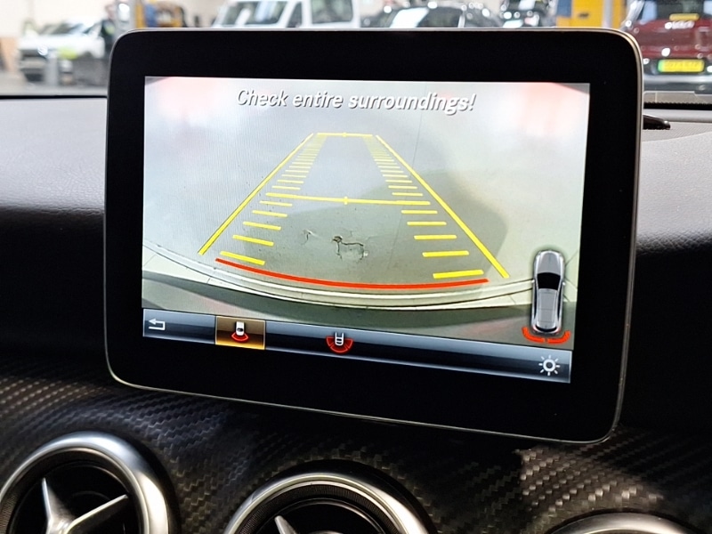 Used Mercedes-Benz A-Class 2017 for sale - 76487914: Photo 10