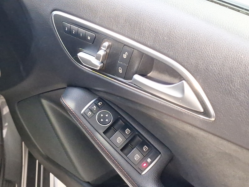 Used Mercedes-Benz A-Class 2017 for sale - 76487914: Photo 14