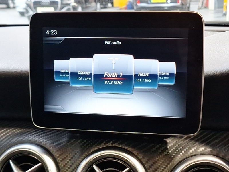 Used Mercedes-Benz A-Class 2017 for sale - 76487914: Photo 18