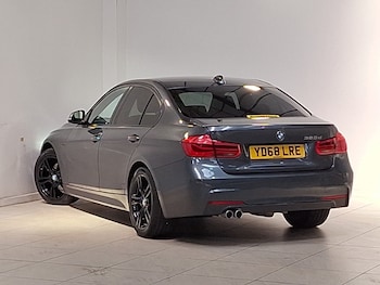 Used BMW 3 Series 2018 for sale - 79278743: Photo