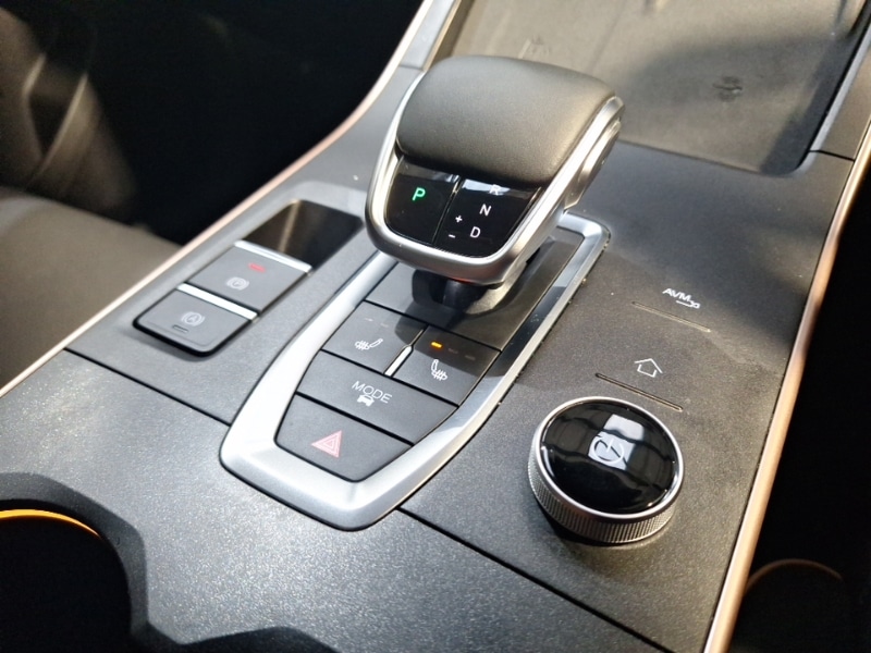 Used Omoda OMODA 5 2025 for sale - 78132938: Photo 11