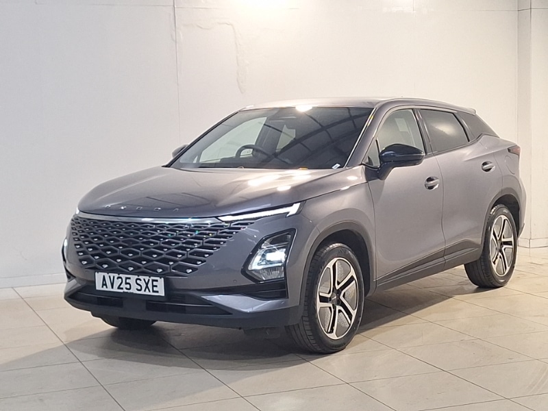 Used Omoda OMODA 5 2025 for sale - 78132938: Photo 13