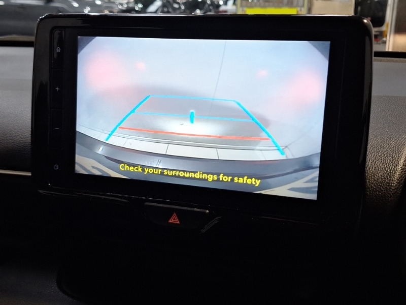 Used Mazda Mazda2 HYBRID 2024 for sale - 76502191: Photo 10