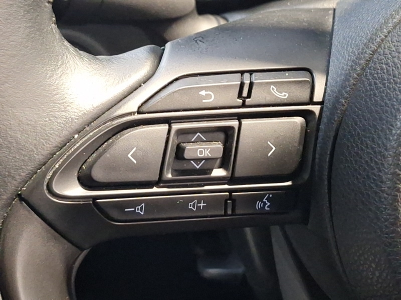 Used Mazda Mazda2 HYBRID 2024 for sale - 76502191: Photo 15