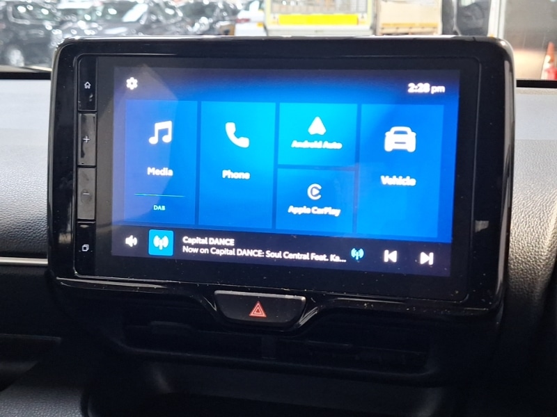 Used Mazda Mazda2 HYBRID 2024 for sale - 76502191: Photo 17