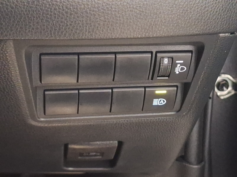 Used Mazda Mazda2 HYBRID 2024 for sale - 76502191: Photo 18