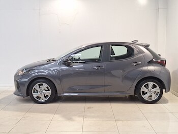 Used Mazda Mazda2 HYBRID 2024 for sale - 76502191: Photo
