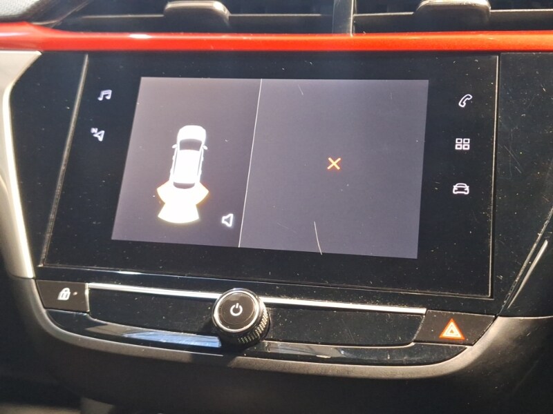 Used Vauxhall Corsa 2020 for sale - 76543420: Photo 10