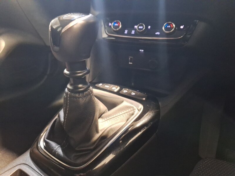 Used Vauxhall Corsa 2020 for sale - 76543420: Photo 11