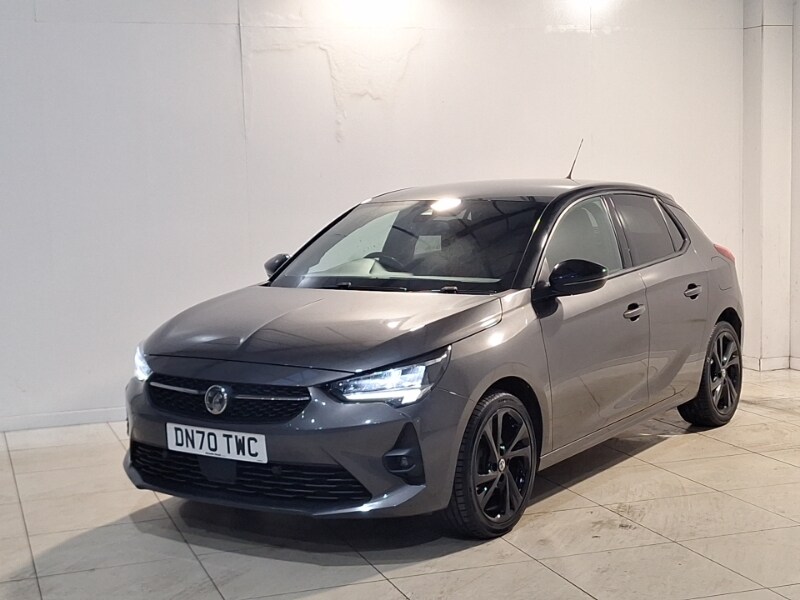 Used Vauxhall Corsa 2020 for sale - 76543420: Photo 13