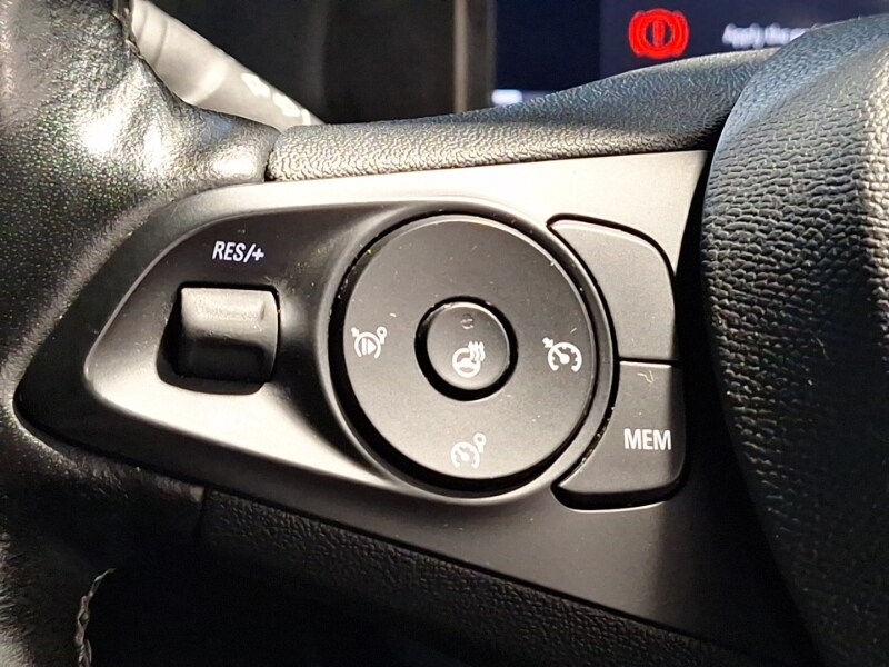 Used Vauxhall Corsa 2020 for sale - 76543420: Photo 16