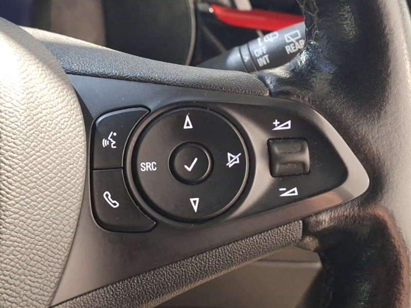 Used Vauxhall Corsa 2020 for sale - 76543420: Photo 17