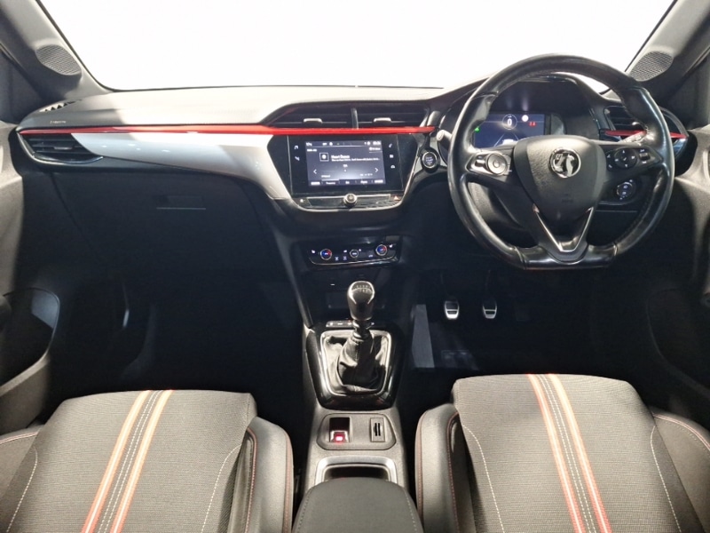 Used Vauxhall Corsa 2020 for sale - 76543420: Photo 2