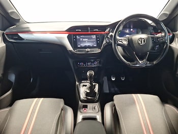 Used Vauxhall Corsa 2020 for sale - 76543420: Photo