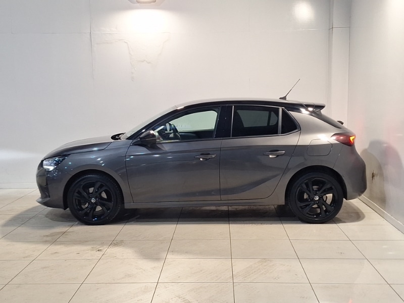 Used Vauxhall Corsa 2020 for sale - 76543420: Photo 4