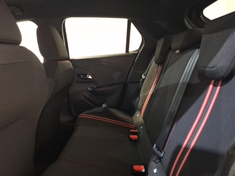 Used Vauxhall Corsa 2020 for sale - 76543420: Photo 6