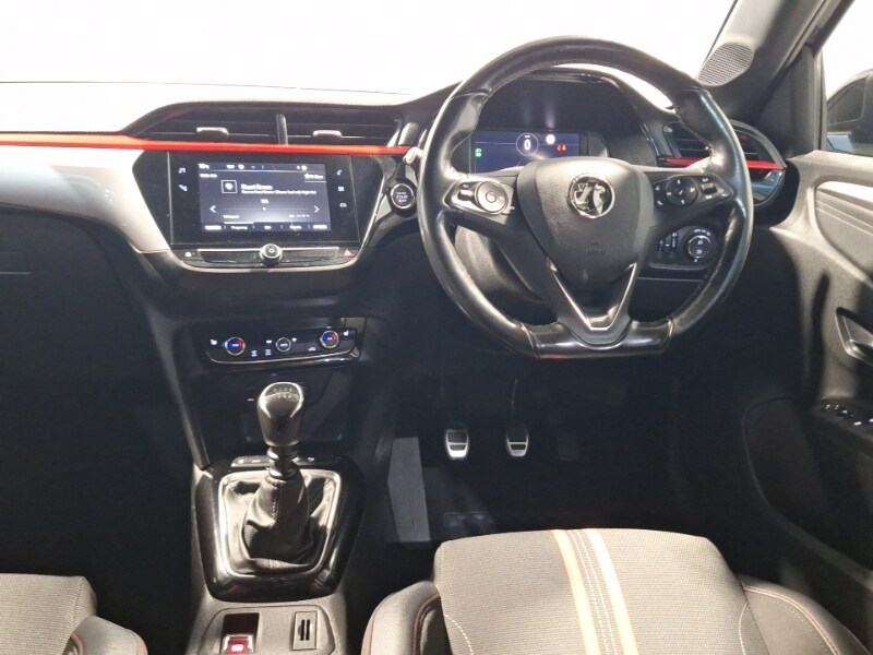 Used Vauxhall Corsa 2020 for sale - 76543420: Photo 7