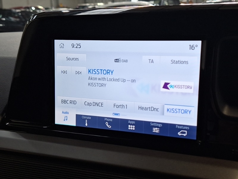 Used Ford Transit Courier 2024 for sale - 78041145: Photo 10