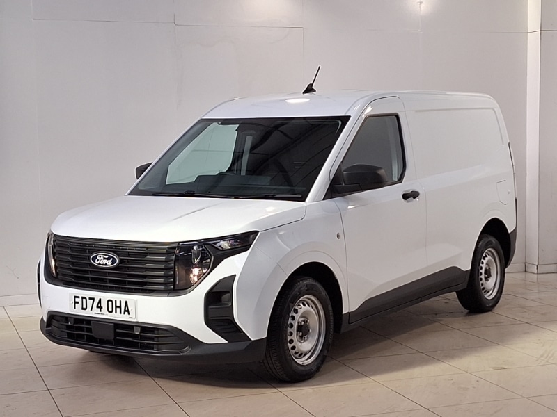 Used Ford Transit Courier 2024 for sale - 78041145: Photo 13