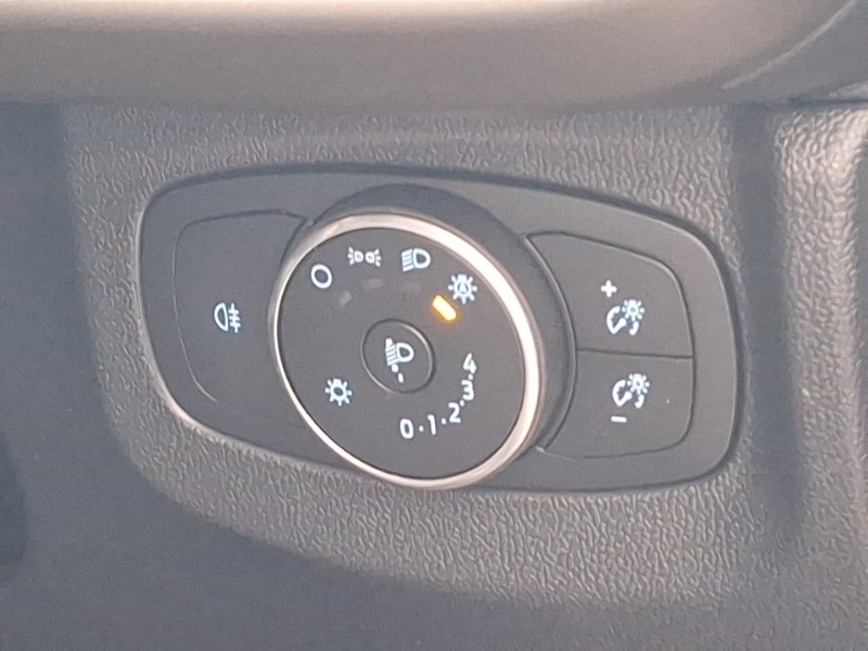 Used Ford Transit Courier 2024 for sale - 78041145: Photo 15