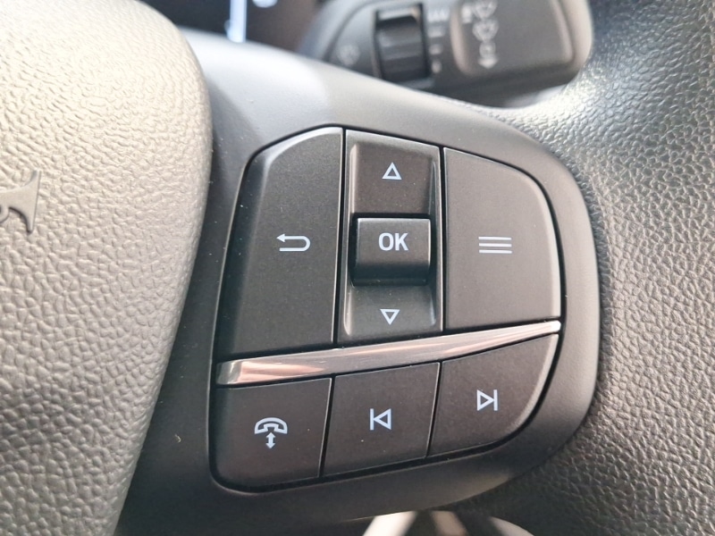 Used Ford Transit Courier 2024 for sale - 78041145: Photo 17