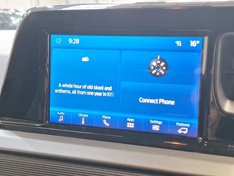 Used Ford Transit Courier 2024 for sale - 78041145: Photo 18