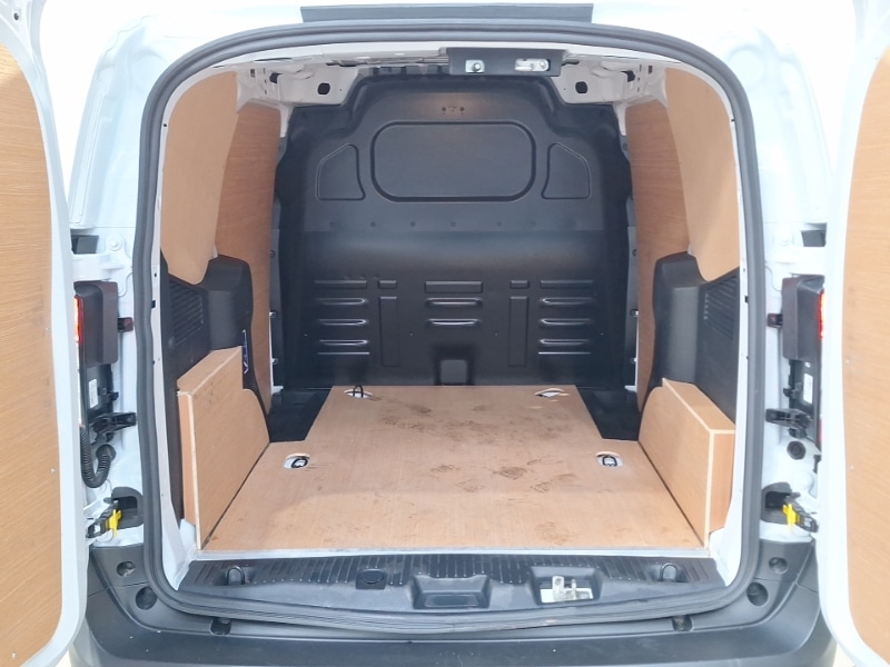 Used Ford Transit Courier 2024 for sale - 78041145: Photo 8