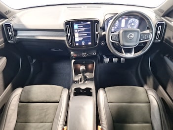 Used Volvo XC40 2019 for sale - 79525695: Photo