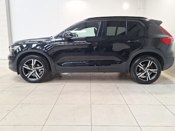 Used Volvo XC40 2019 for sale - 79525695: Photo