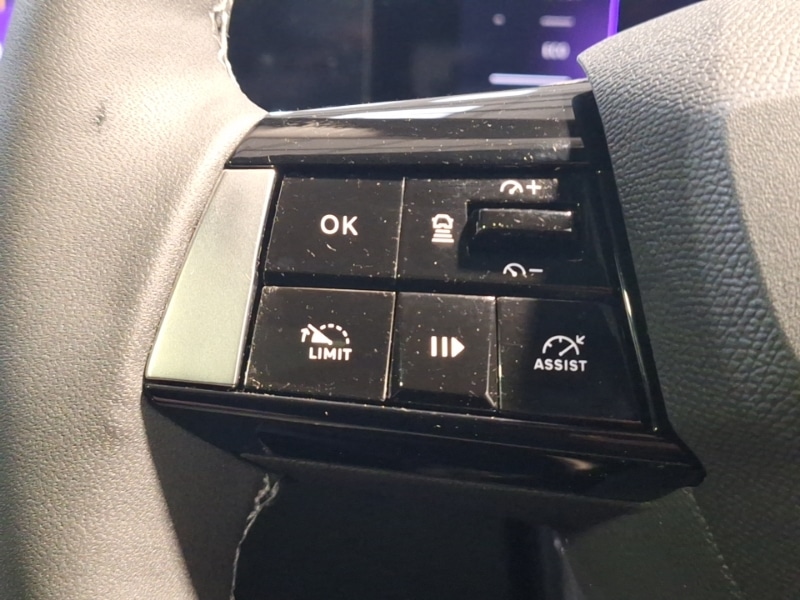 Used Vauxhall Astra 2025 for sale - 77596468: Photo 15