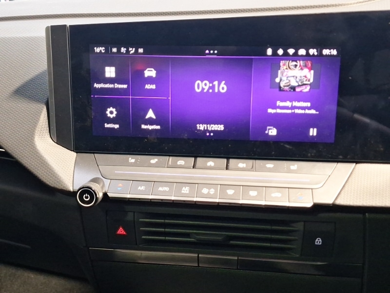 Used Vauxhall Astra 2025 for sale - 77596468: Photo 19