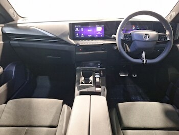 Used Vauxhall Astra 2025 for sale - 77596468: Photo