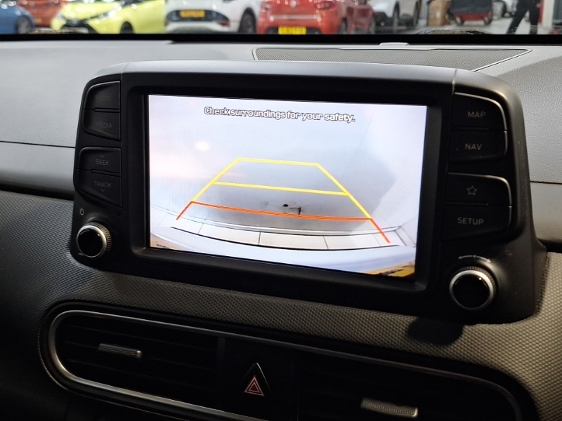 Used Hyundai KONA 2018 for sale - 77874114: Photo 10