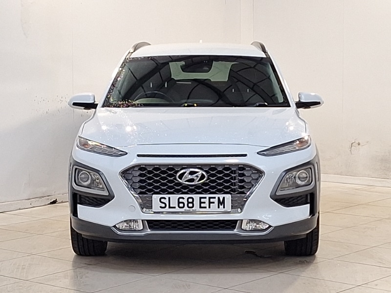 Used Hyundai KONA 2018 for sale - 77874114: Photo 12