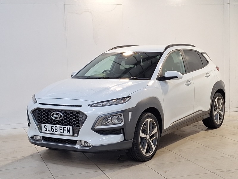 Used Hyundai KONA 2018 for sale - 77874114: Photo 13