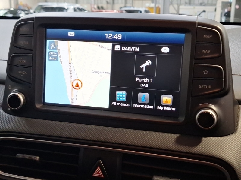 Used Hyundai KONA 2018 for sale - 77874114: Photo 18