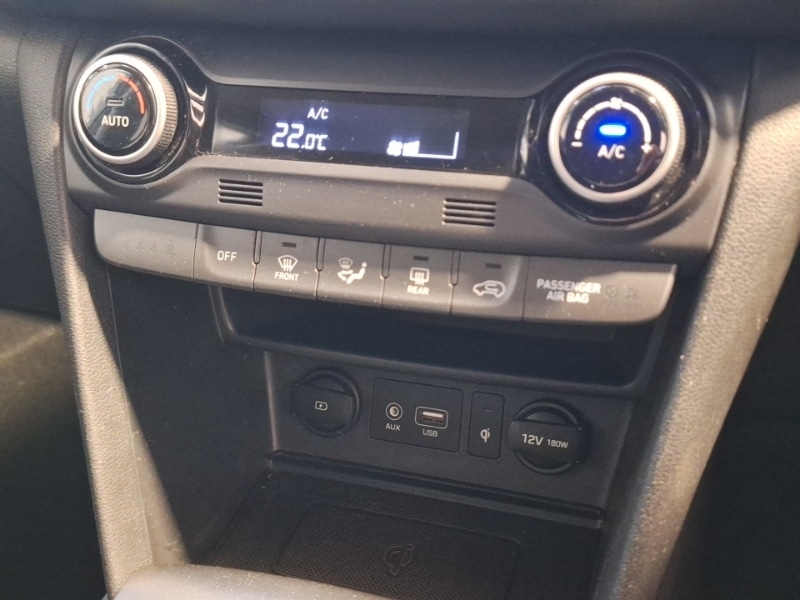 Used Hyundai KONA 2018 for sale - 77874114: Photo 19