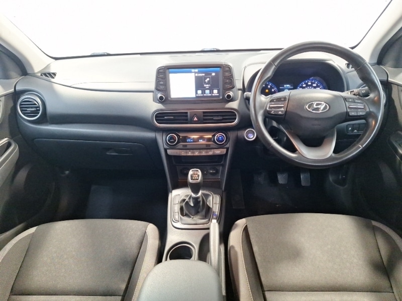 Used Hyundai KONA 2018 for sale - 77874114: Photo 2