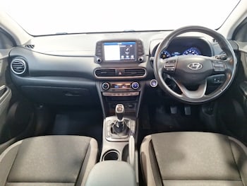 Used Hyundai KONA 2018 for sale - 77874114: Photo