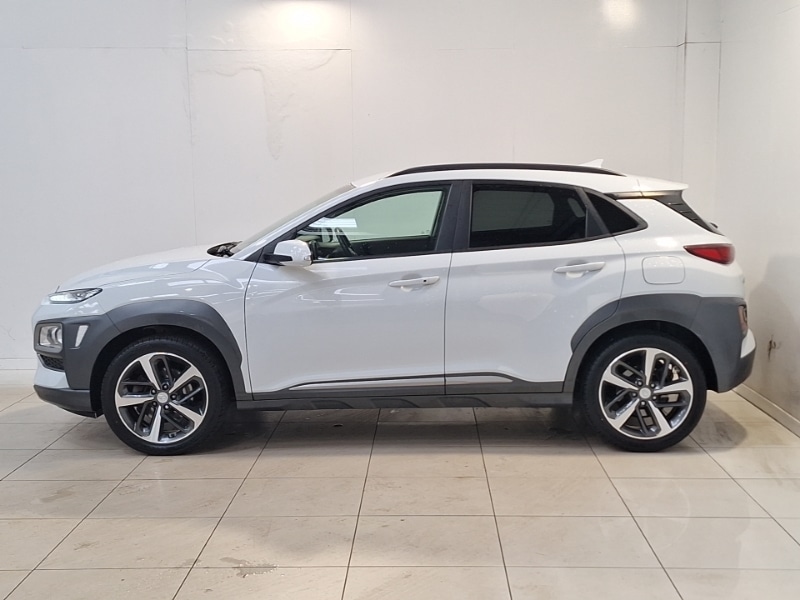 Used Hyundai KONA 2018 for sale - 77874114: Photo 4