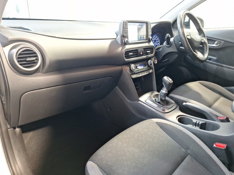 Used Hyundai KONA 2018 for sale - 77874114: Photo 5