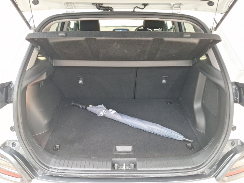 Used Hyundai KONA 2018 for sale - 77874114: Photo 8