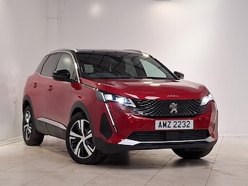 Used Peugeot 3008 2023 for sale - 78884596: Photo