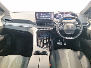 Used Peugeot 3008 2023 for sale - 78884596: Photo