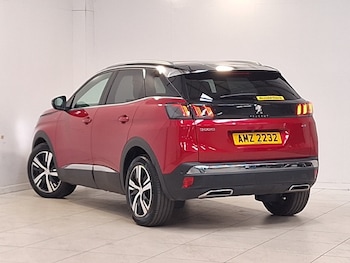 Used Peugeot 3008 2023 for sale - 78884596: Photo