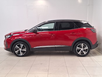 Used Peugeot 3008 2023 for sale - 78884596: Photo